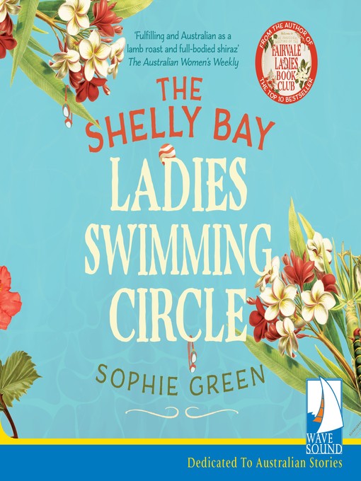 Title details for The Shelly Bay Ladies Swimming Circle by Sophie Green - Available